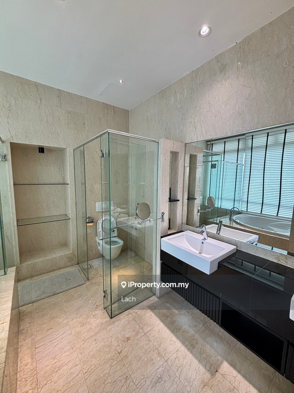 Kondominium untuk Dijual di Sunway Vivaldi oleh Lach - iProperty.com.my