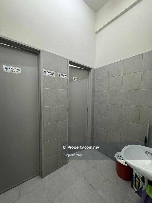 Semi-D Kilang untuk Dijual di Nouvelle Industrial Park, Kota Puteri @ Ijok, Kuala Selangor oleh Eugene Yap - iProperty.com.my