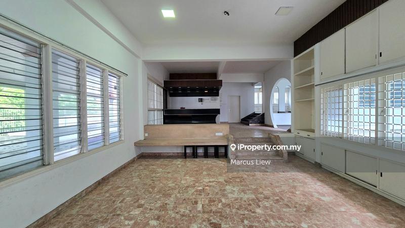 Bungalow House for Sale in Damansara Heights, Damansara Heights by Marcus Liew - iProperty.com.my