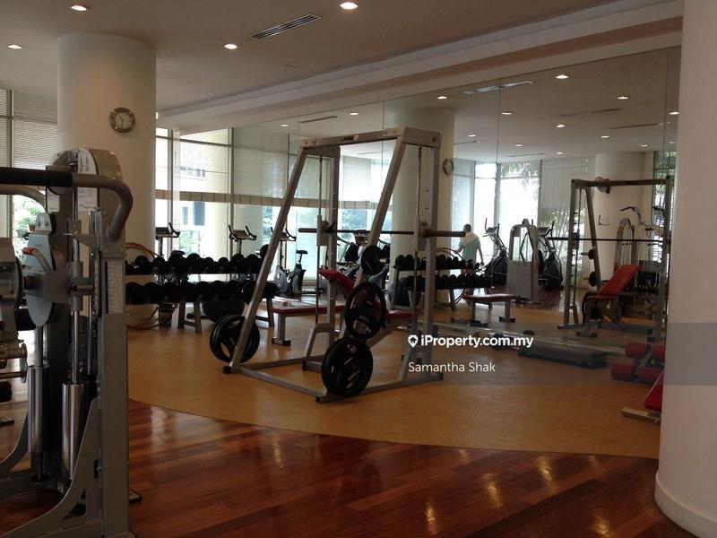 Service Residence for Sale in Marc Residence by Samantha Shak - iProperty.com.my