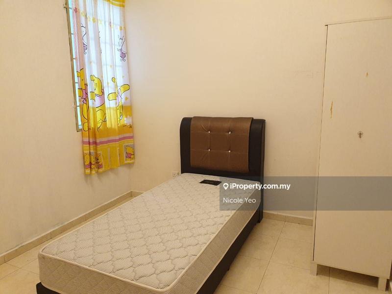 For Rent - Klebang 8