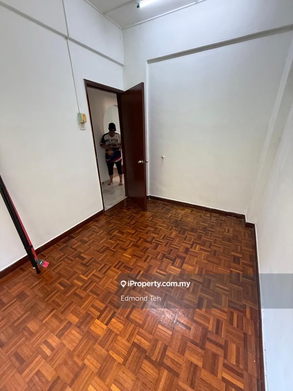 Apartment for Sale in Sri Kenangan by Edmond Teh - iProperty.com.my