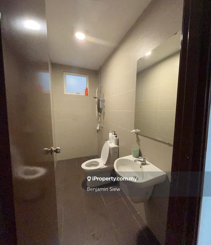 Kondominium untuk Dijual di 7 Tree Seven Residence oleh Benjamin Siew - iProperty.com.my