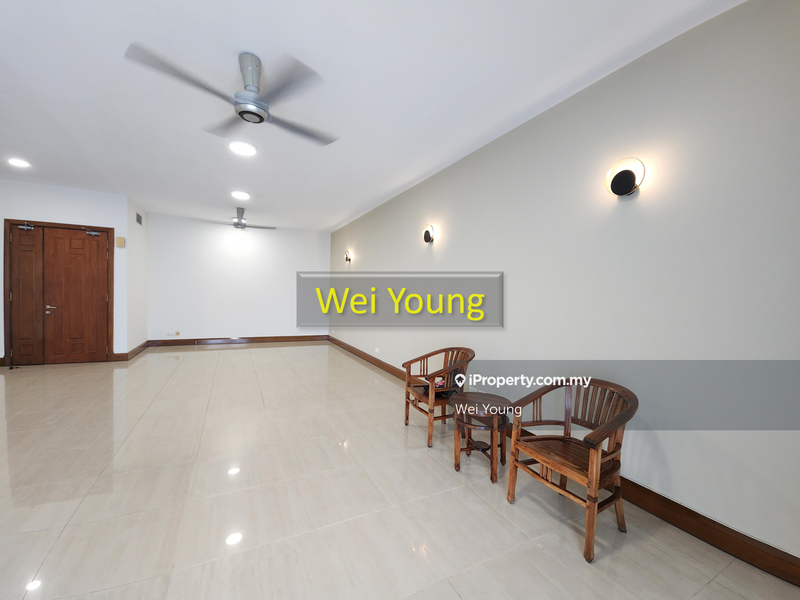 For Sale - Mont Kiara Aman