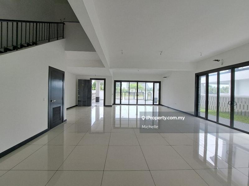Rumah Berkembar untuk Disewa di Elmina, Shah Alam oleh Michelle - iProperty.com.my