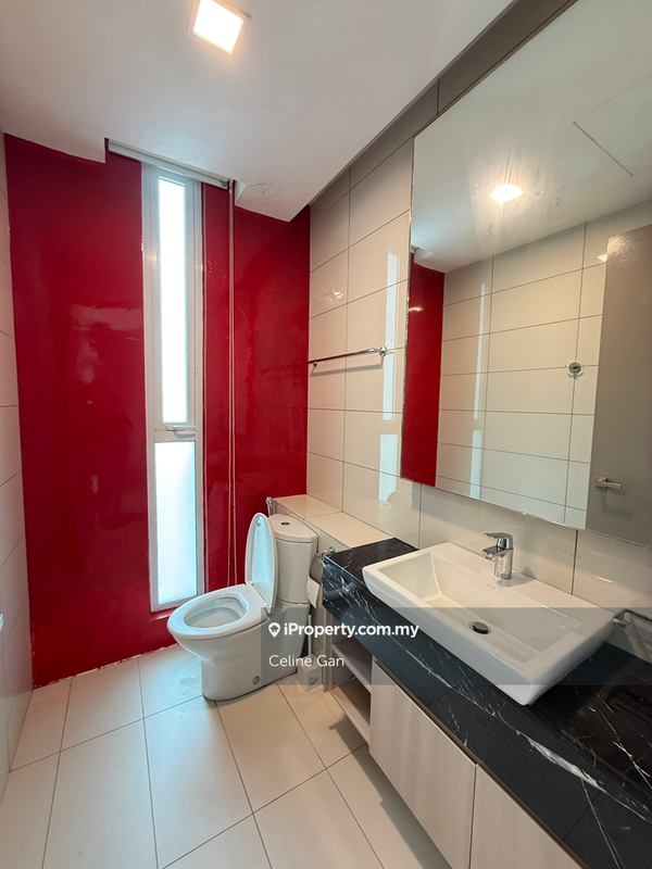 Service Residence for Sale in Uptown Residences by Celine Gan - iProperty.com.my