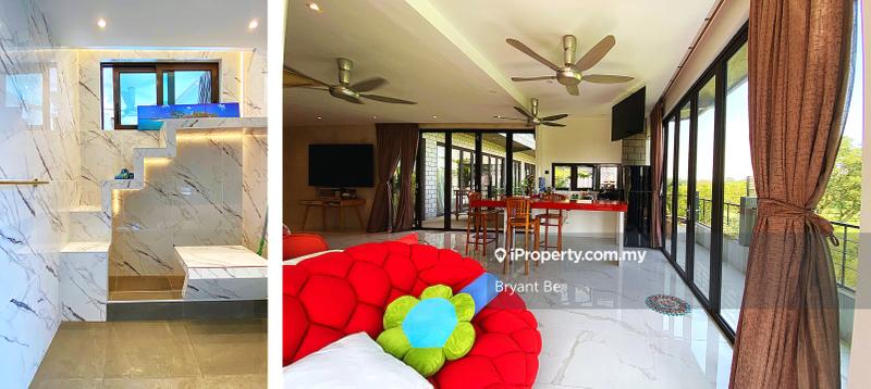Bungalow House untuk Dijual di TROPICANA PETALING JAYA, Tropicana oleh Bryant Be - iProperty.com.my