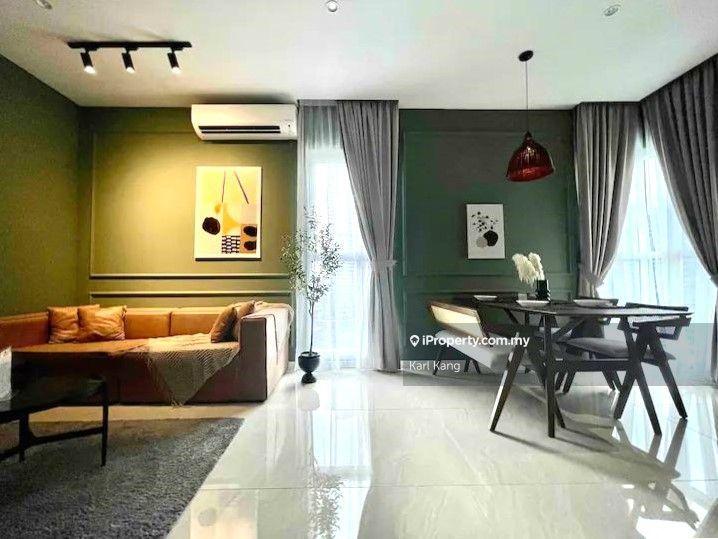 Service Residence for Rent in Quill Residence by Karl Kang - iProperty.com.my