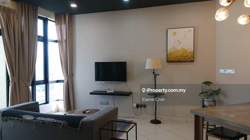 Kediaman Servis untuk Disewa di J.Dupion Residence oleh Elaine Chin - iProperty.com.my