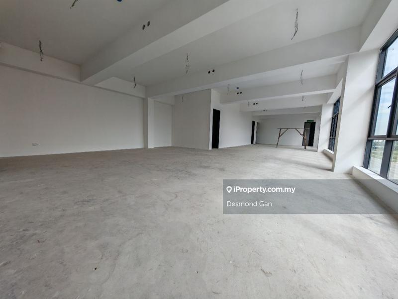 Kilang Terpisah untuk Disewa di Taman Mas Sepang, Puchong oleh Desmond Gan - iProperty.com.my
