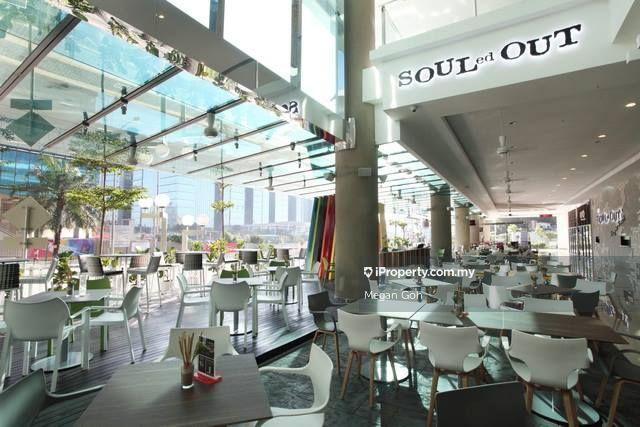 Pejabat untuk Dijual di Kampung Kerinchi (Bangsar South), Kuala Lumpur oleh Megan Goh - iProperty.com.my