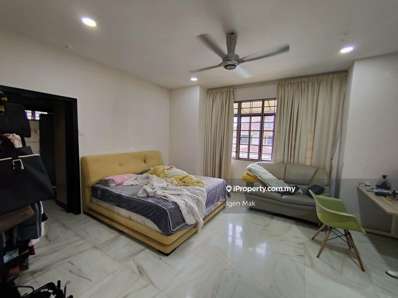 Semi-Detached House for Sale in Taman Cheras Hartamas, Cheras by Igen Mak - iProperty.com.my