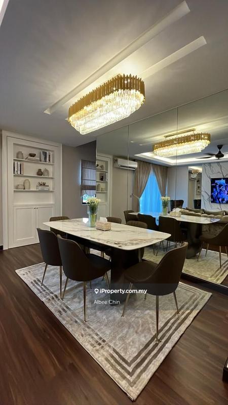 Townhouse for Sale in Taman Putra Perdana, Puchong by Albee Chin - iProperty.com.my