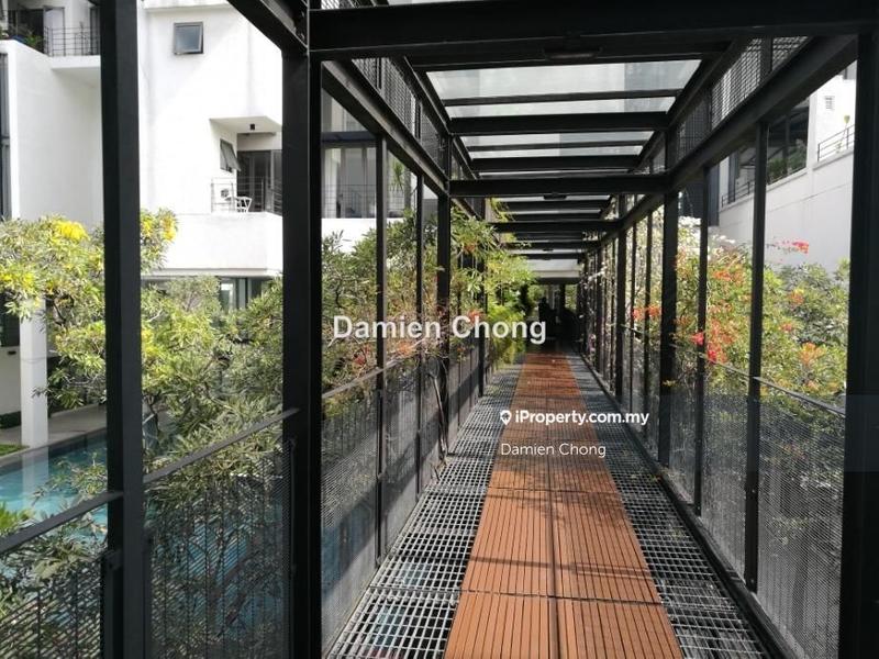 Service Residence for Sale in Centrio Pantai Hillpark by Damien Chong - iProperty.com.my