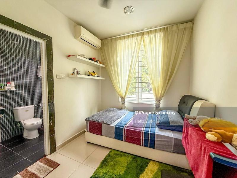 Rumah Berkembar untuk Dijual di 8da2t, Ulu Kelang oleh Hafiz Zubir - iProperty.com.my