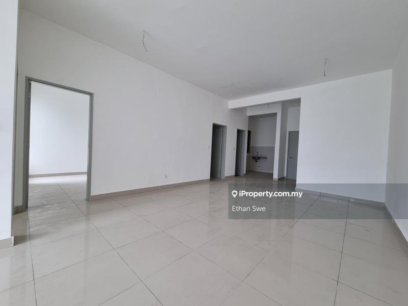 Condominium for Sale in Legendview by Ethan Swe - iProperty.com.my