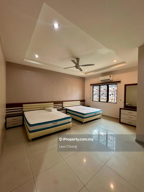 Bungalow House for Sale in Taman Merdeka, Ipoh by Levi Chong - iProperty.com.my