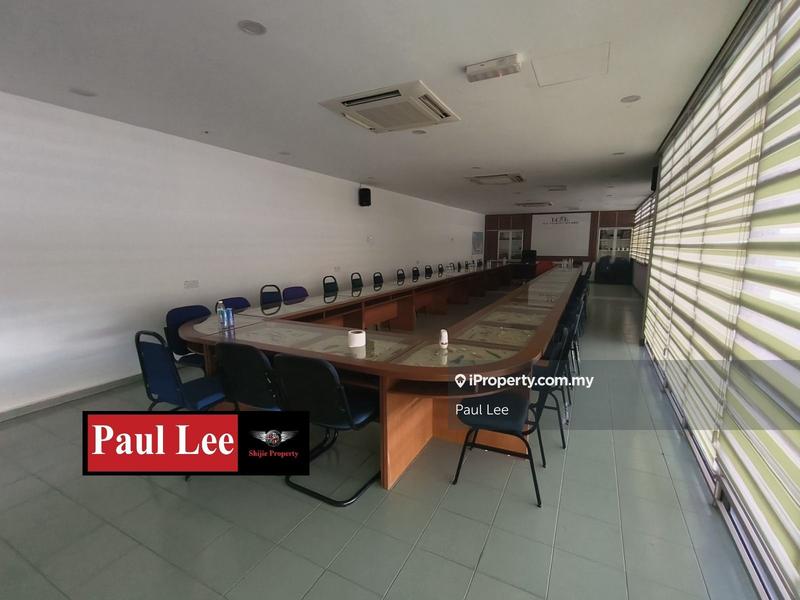 Detached Factory for Rent in Kulim Lunas Makmur, Lunas by Paul Lee - iProperty.com.my