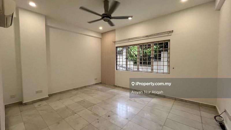 Kondominium untuk Dijual di Damansara Villa oleh Aisyah Nur Atiqah - iProperty.com.my