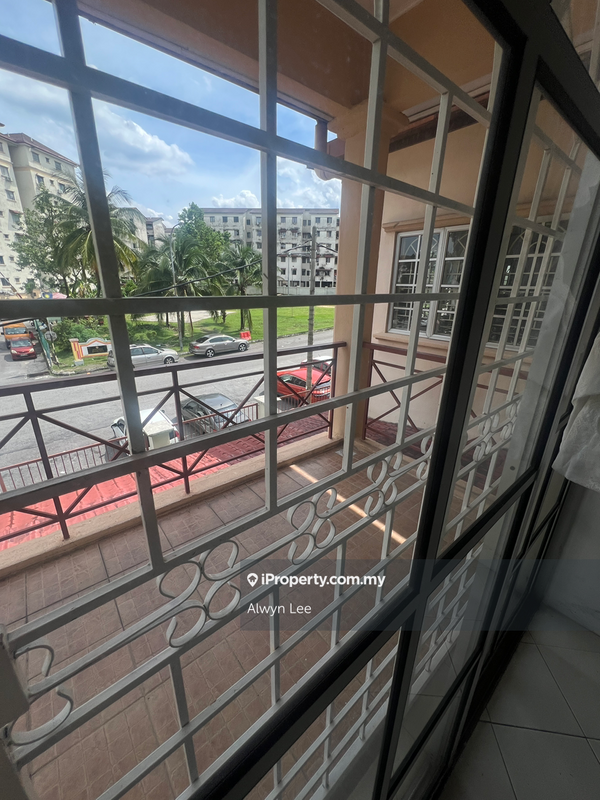 Rumah Teres 2.5-Tingkat untuk Dijual di Taman Minang Ria, Cheras oleh Alwyn Lee - iProperty.com.my