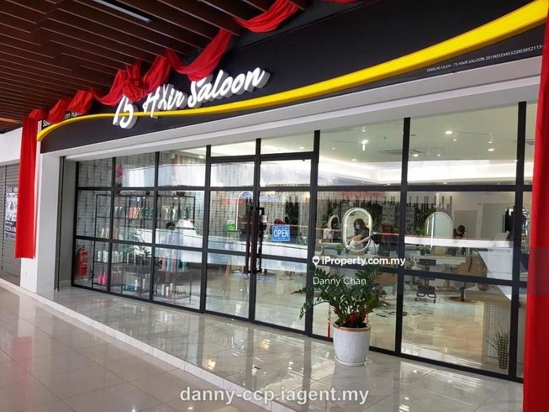 Kedai-Pejabat untuk Dijual di Bukit Jalil, Kuala Lumpur oleh Danny Chan - iProperty.com.my