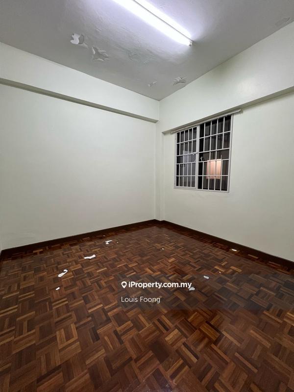 Pangsapuri untuk Disewa di Aman Puri Apartment oleh Louis Foong - iProperty.com.my