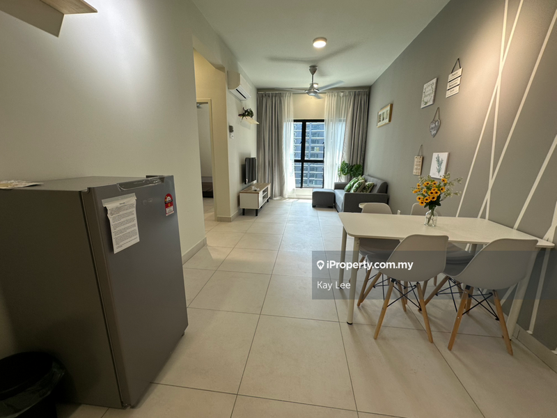 Service Residence for Sale in Majestic Maxim by Kay Lee - iProperty.com.my
