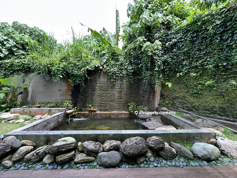 Bungalow House for Rent in Taman Sri Ukay, Ukay Heights, Taman TAR, Melawati, Ampang by Hugo Gooi - iProperty.com.my