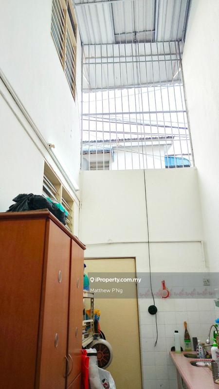 2-storey Terraced House for Sale in Tingkat Midlands, Pulau Tikus by Matthew P'Ng - iProperty.com.my