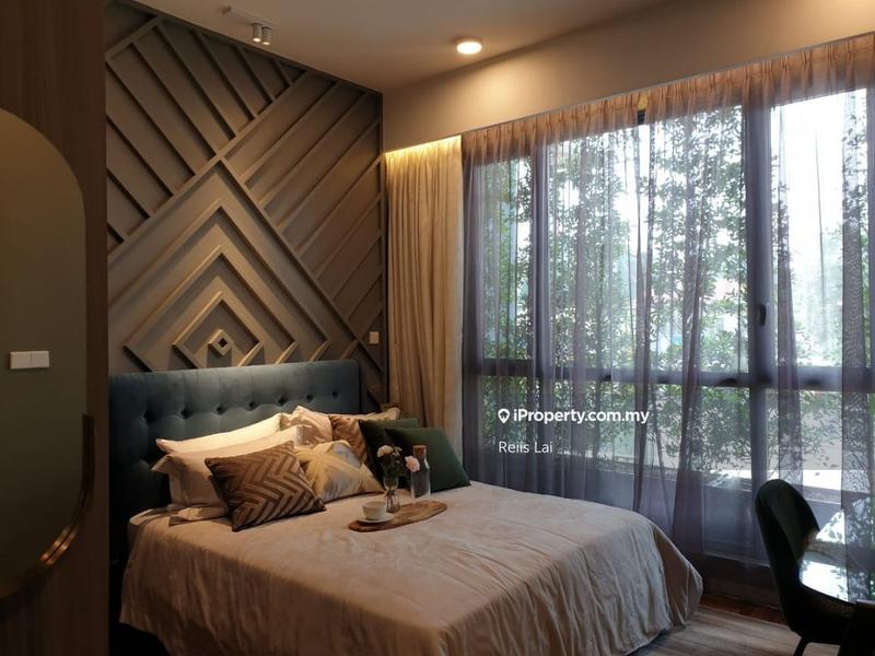 Service Residence for Sale in Bloomsvale Menara Vista Petaling by Reiis Lai - iProperty.com.my