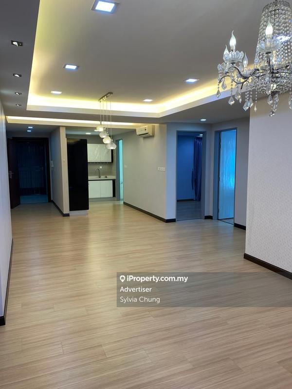 Condominium for Sale in The Peak Vista by Sylvia Chung - iProperty.com.my