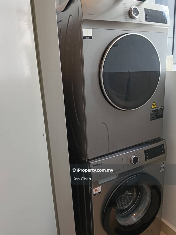 Kediaman Servis untuk Disewa di M Vertica oleh Ken Chen - iProperty.com.my