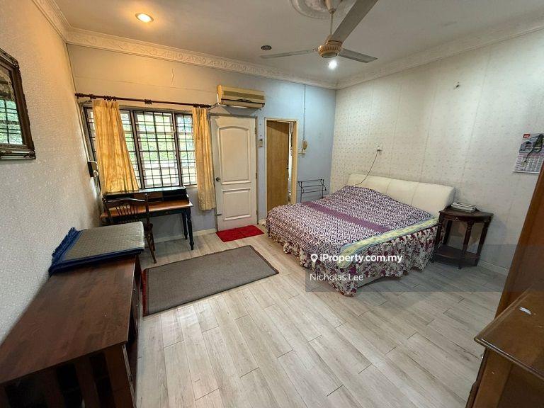 Rumah Berkembar untuk Dijual di Taman Idris, Ipoh oleh Nicholas Lee - iProperty.com.my