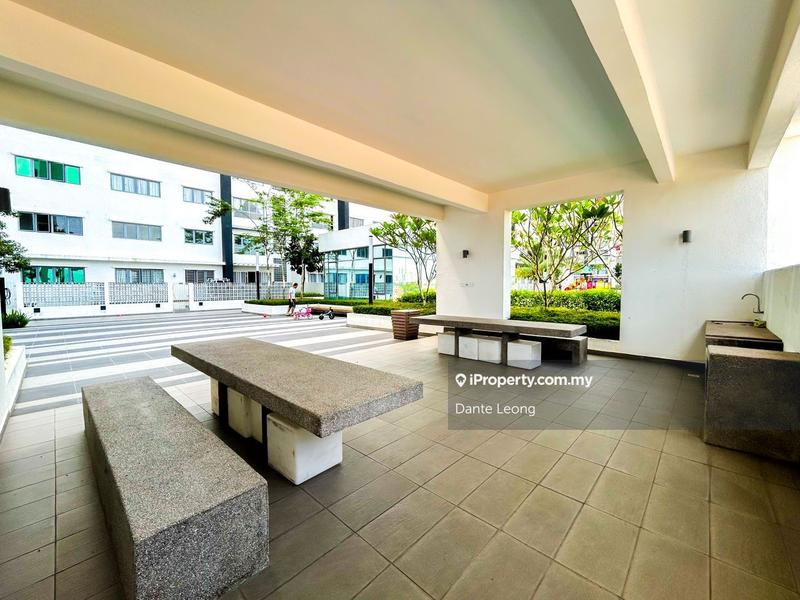 Kediaman Servis untuk Dijual di Residensi Sutera 7 oleh Dante Leong - iProperty.com.my