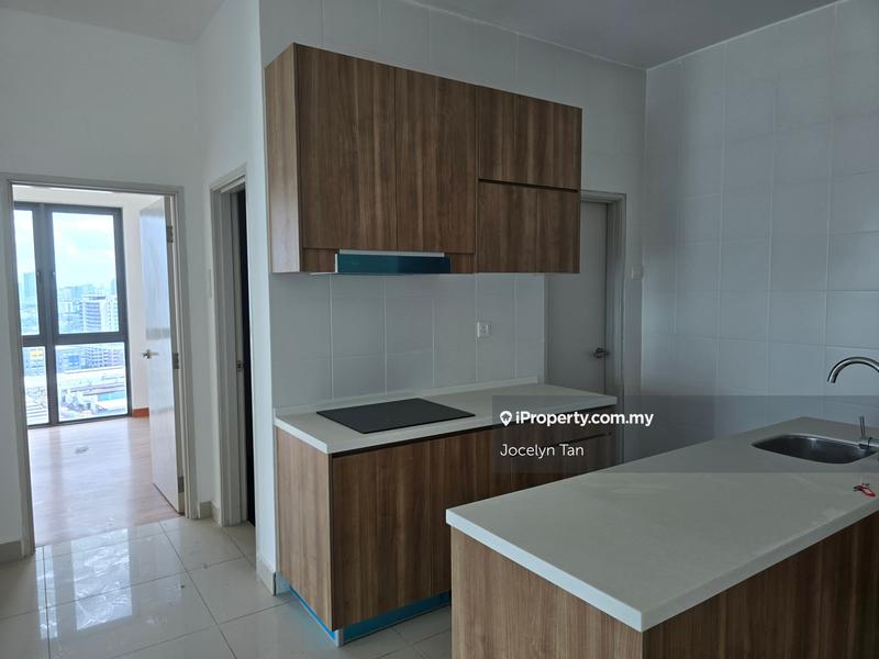 Service Residence for Sale in Pacific Star by Jocelyn Tan - iProperty.com.my