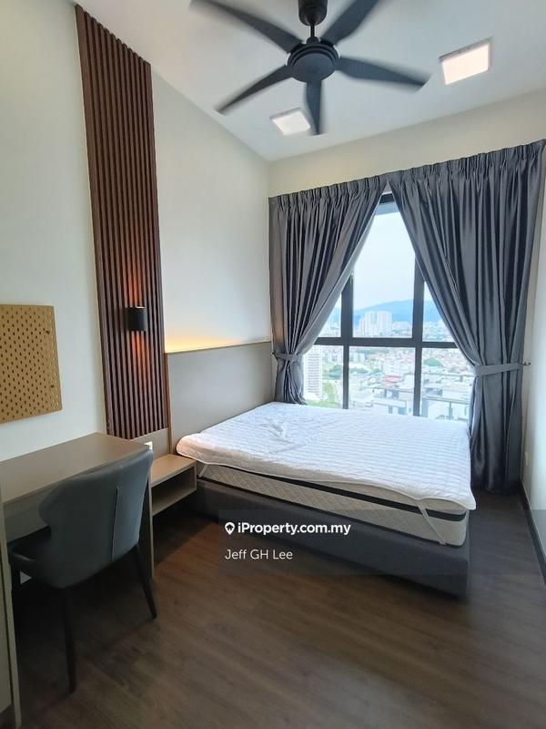 Service Residence for Rent in Lavile Kuala Lumpur by Jeff GH Lee - iProperty.com.my