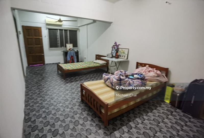 Rumah Berangkai 2 Tingkat untuk Disewa di Jalan 21/1, Petaling Jaya oleh Michael Chai - iProperty.com.my