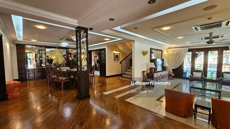 Bungalow House for Sale in Taman Tasik Titiwangsa, Titiwangsa by Lim Guat Im - iProperty.com.my