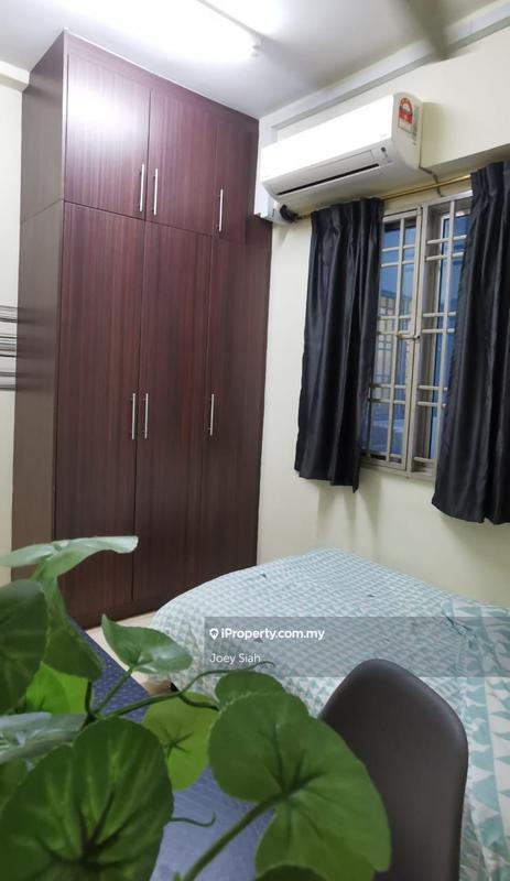 Condominium for Rent in Angkasa Condominiums by Joey Siah - iProperty.com.my