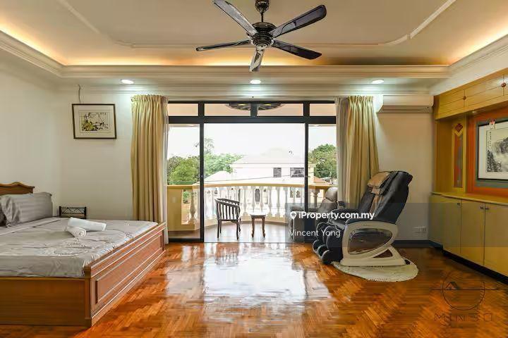 Bungalow House for Rent in Taman Tanjung Puteri Resort, Pasir Gudang by Vincent Yong - iProperty.com.my