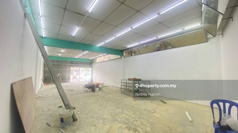 For Rent - Kubang Kerian