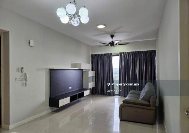 For Rent - Azelia Residence