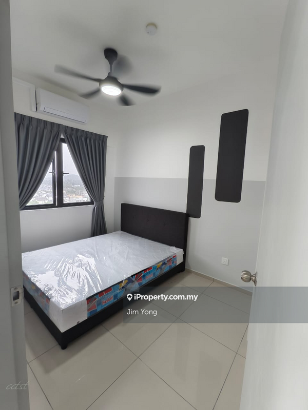 Service Residence for Rent in One Equine by Jim Yong - iProperty.com.my