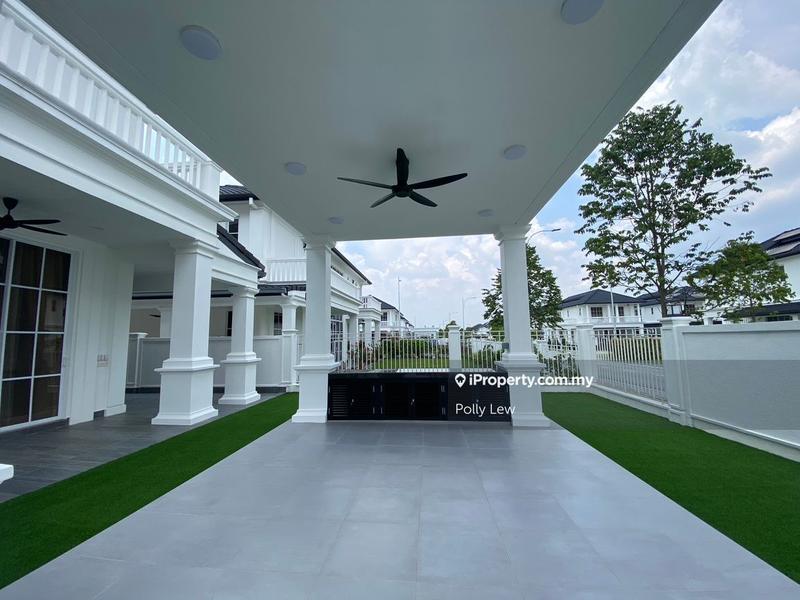 Bungalow House for Sale in Stoneridge Bungalow 78’x95’ Eco Majestic Semenyih, Semenyih by Polly Lew - iProperty.com.my