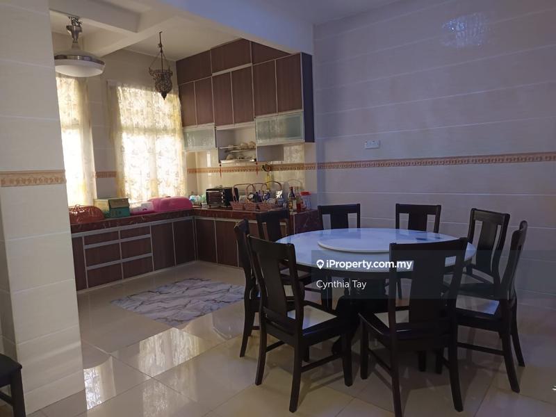 Banglo untuk Dijual di Rasah Kemayan, Seremban 2 oleh Cynthia Tay - iProperty.com.my