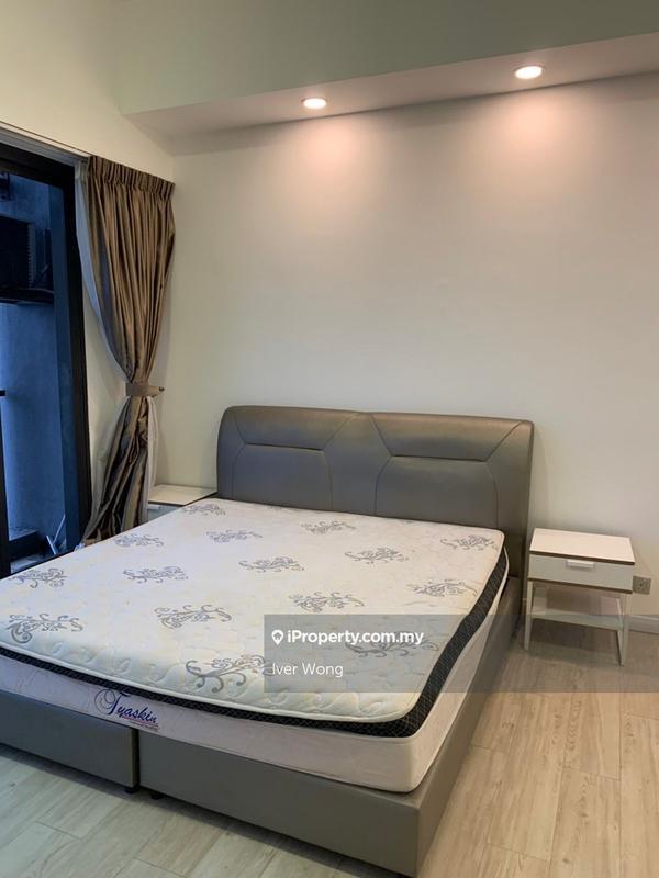 Kediaman Servis untuk Disewa di M City oleh Iver Wong - iProperty.com.my