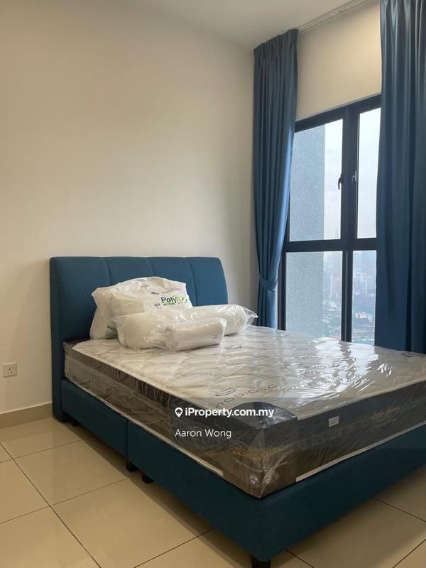 Service Residence for Rent in Trion @ KL by Aaron Wong - iProperty.com.my