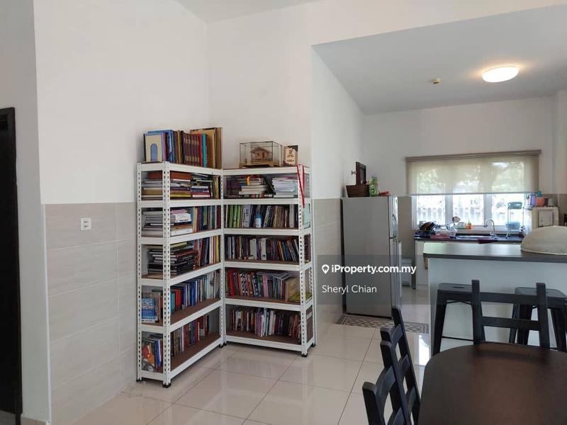 Semi-Detached House for Sale in Setia Eco Glades, Cyberjaya by Sheryl Chian - iProperty.com.my