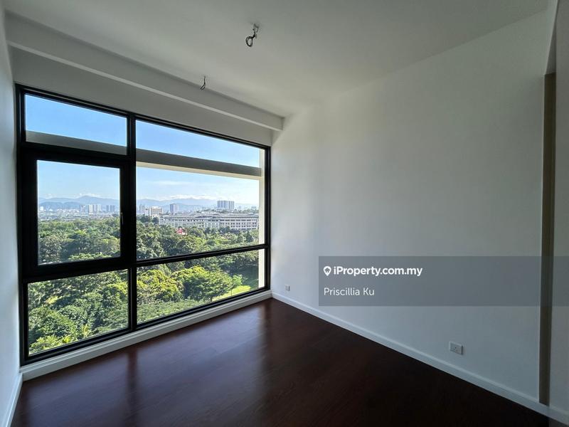 Service Residence for Sale in Park Regent @Desa Park City by Priscillia Ku - iProperty.com.my