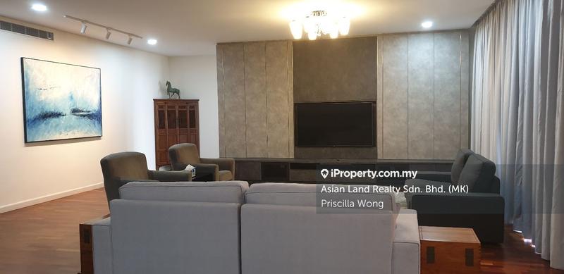 Condominium for Sale in One Menerung by Priscilla Wong - iProperty.com.my